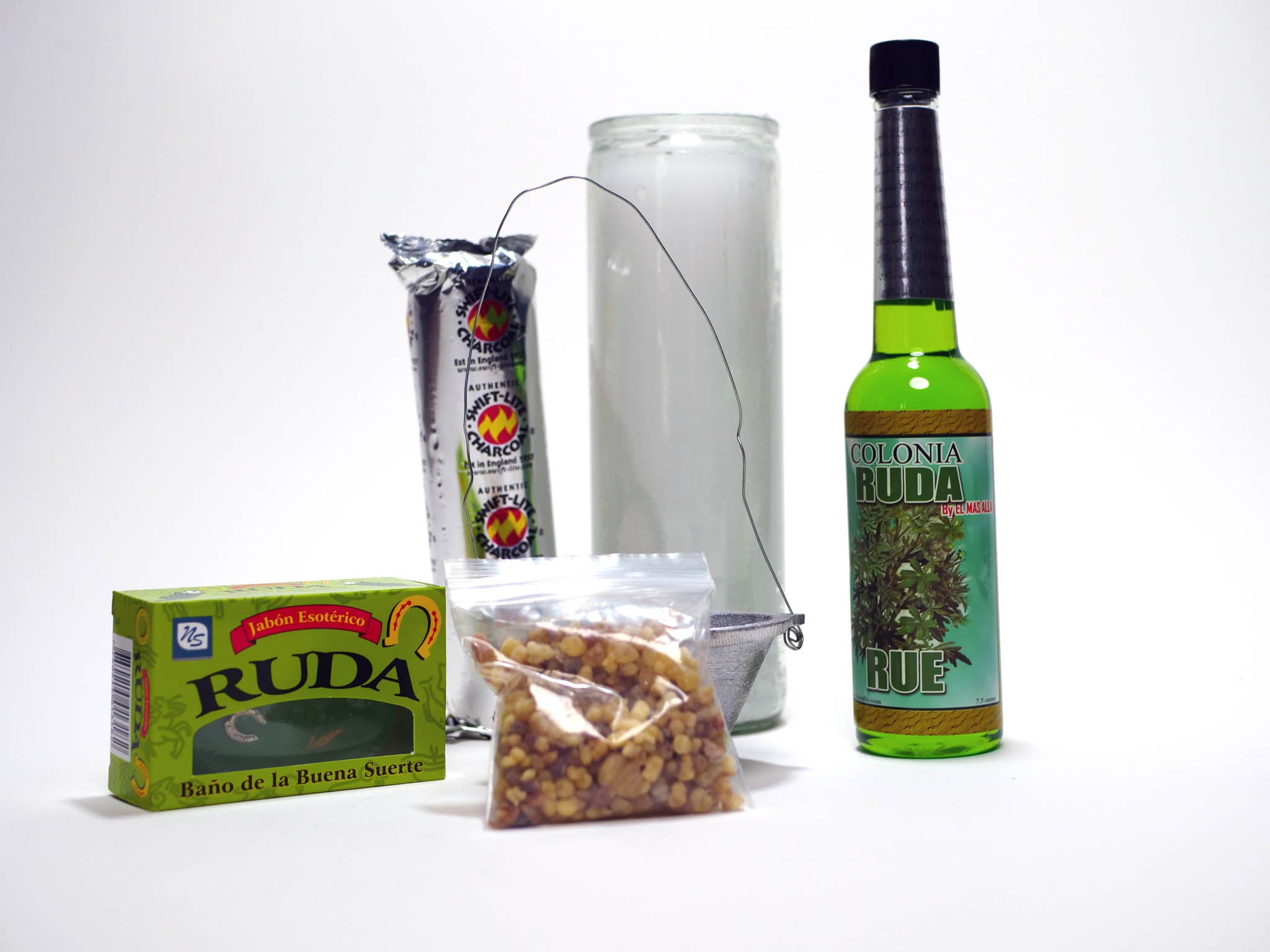 Products Vieira Vidente